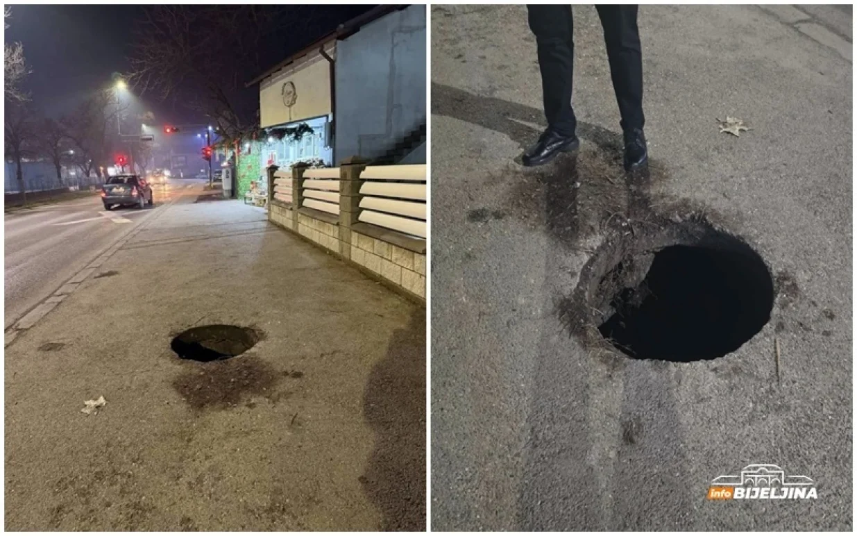 &Scaron;aht u Bijeljini/Infobijeljina