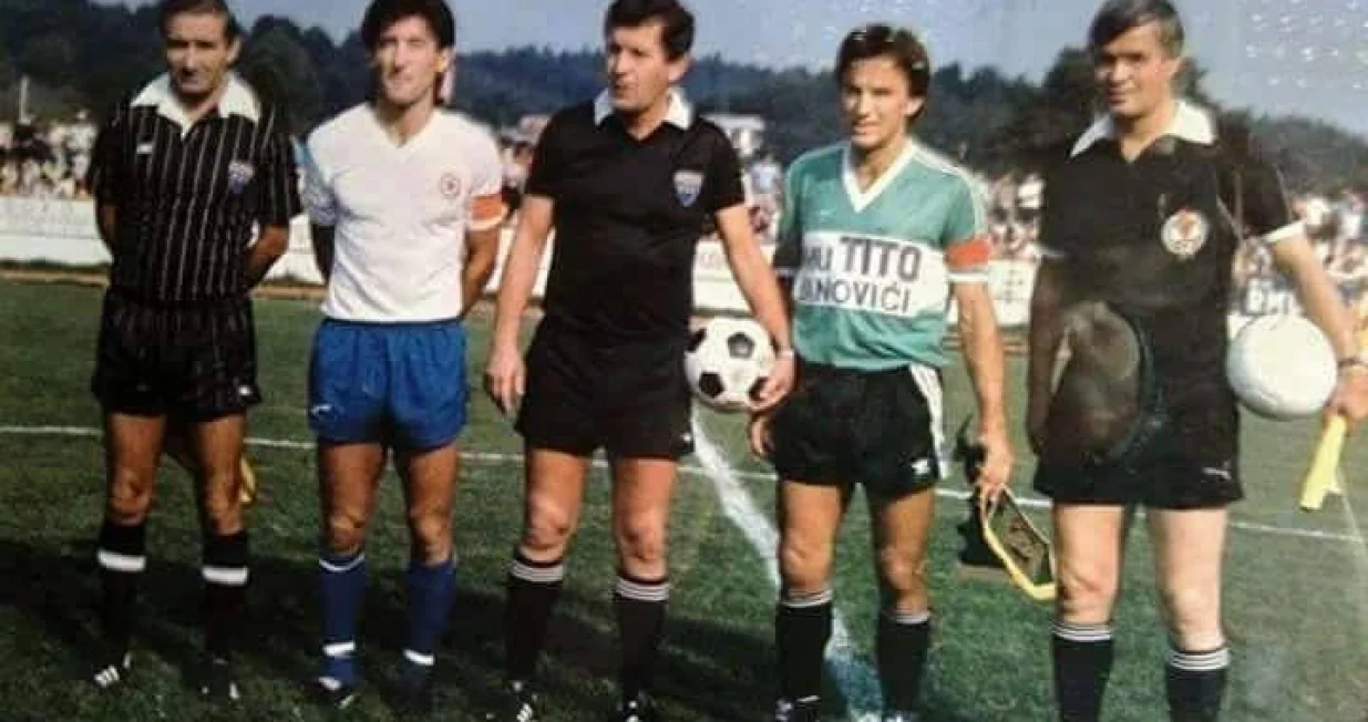 FOTO: FK Budućnost/Foto: 