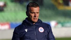 FK Sarajevo - HŠK Zrinjski (FOTO: Sanel Konjhodžić/Sport1)/Foto: Picasa