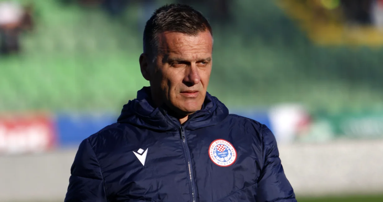 FK Sarajevo - H&Scaron;K Zrinjski (FOTO: Sanel Konjhodžić/Sport1)/Foto: Picasa