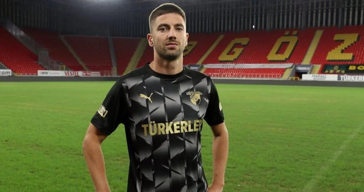 Marko Mihojevic/Foto: 