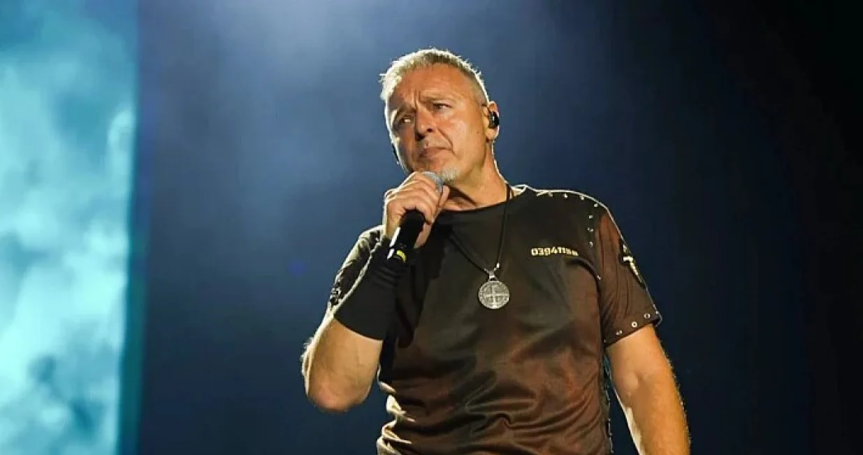 Marko Perković Thompson, koncert, Sinj/Facebook