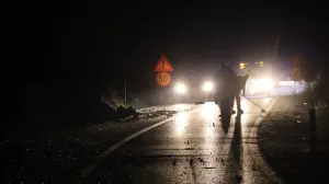 Saobraćajna nesreća, Čapljina - Ljubuški/Hercegovina.info
