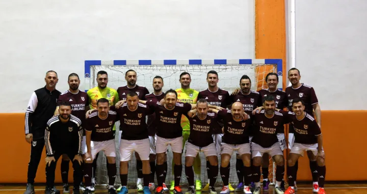 FK Sarajevo - FK Novi PazaRHasetov klasik/Foto: Sanel Konjhodžić