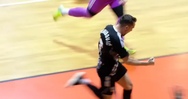 Slavlje Hebibovića/Foto: 