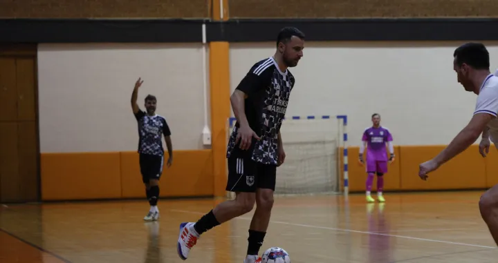 FK Sarajevo - NK Bosna Visoko, Hasetov klasik/Foto: 