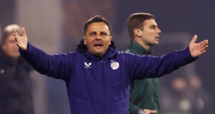 Mario Kovačević/Foto: 