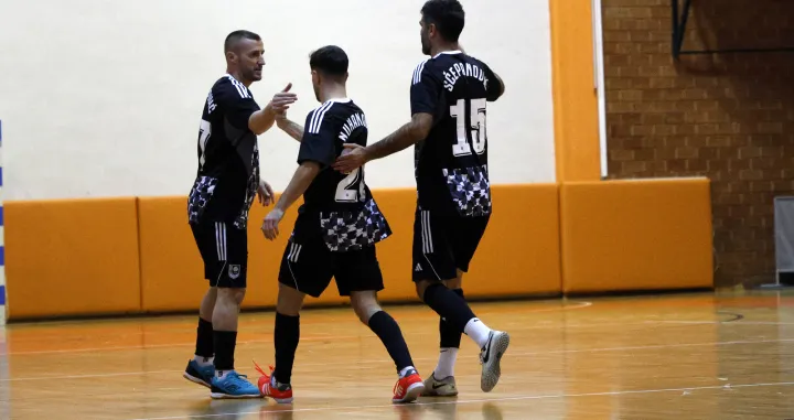 FK Sarajevo - NK Bosna Visoko, Hasetov klasik/Foto: 