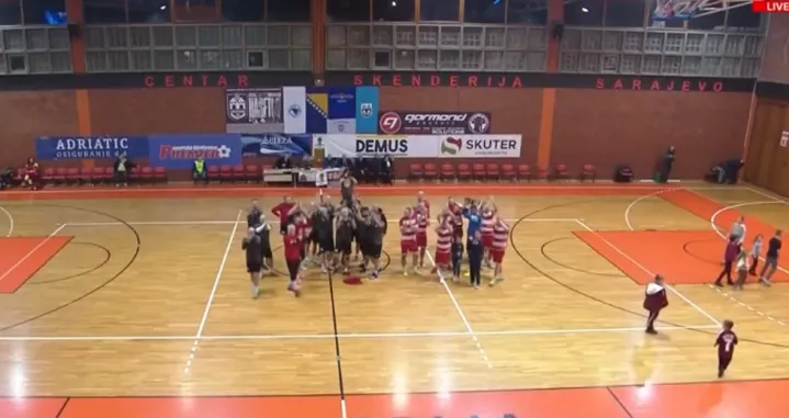 FOTO: Screenshot/Foto: 