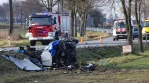 Uništeno vozilo/RMF24/Rmf24