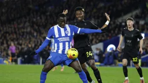 Action Images via Reuters/Peter Cziborra/Foto: 