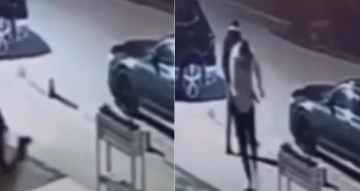 Pucnjava na Trebeviću/Screenshot Instagram