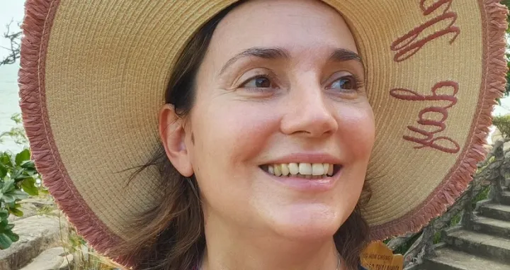 Milica Mil&scaron;a Isaković/