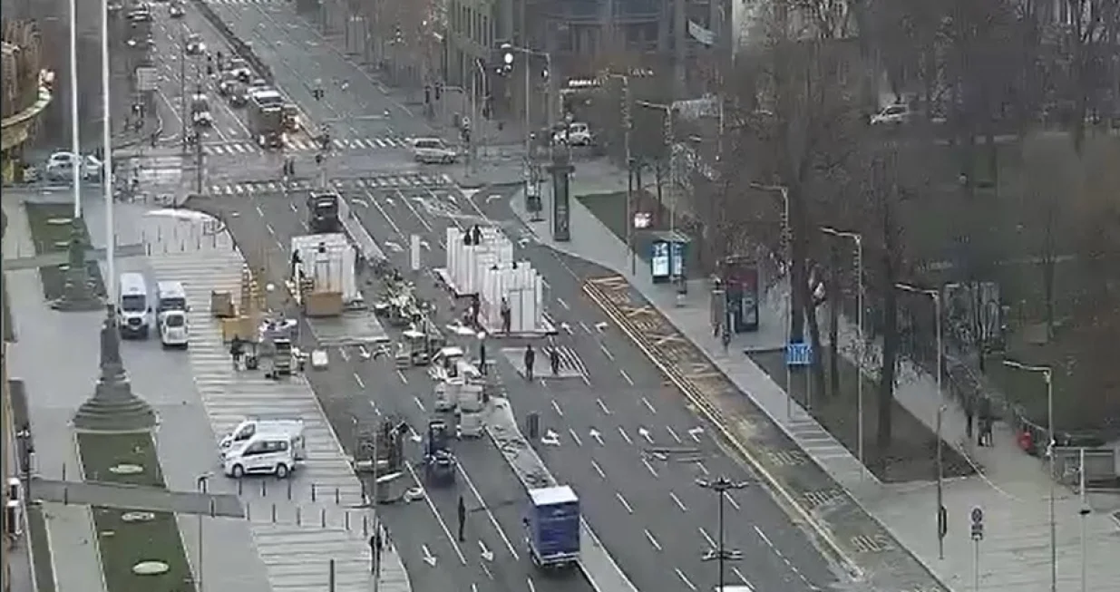 nema vi&scaron;e ćacilenda screenshot naxi rs/Screenshot /naxi. Rs