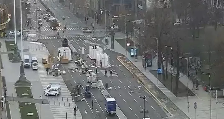 nema vi&scaron;e ćacilenda screenshot naxi rs/Screenshot /naxi. Rs