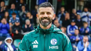 Miron Muslić (FOTO: X)/Foto: 