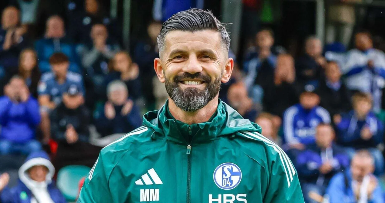 Miron Muslić (FOTO: X)/Foto: 