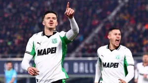 Tarik Muharemović (FOTO: X)/Foto: 