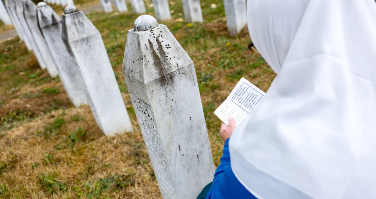 galerija Potočari 2025/Damir Deljo