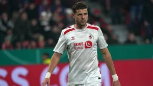 IMAD RONDIĆ KOLN/Foto: 