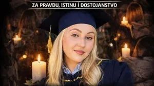 najava protesta pravda za ajlu nuhanović/Društvene Mreže