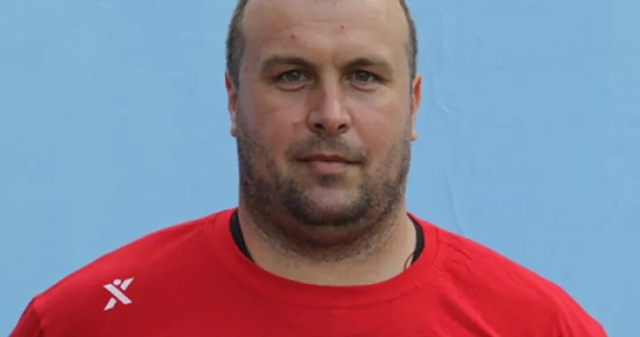 Milutin Bogdanović/Foto: 