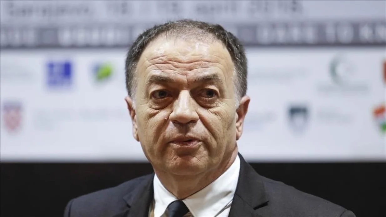 Tahirović:/Anadolija/