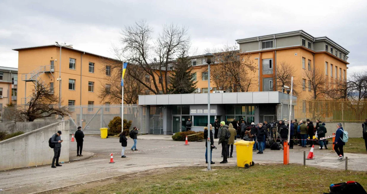 Sud BiH i Tužila&scaron;tvo BiH, čeka se izricanje presude Miloradu Dodiku/Damir Deljo