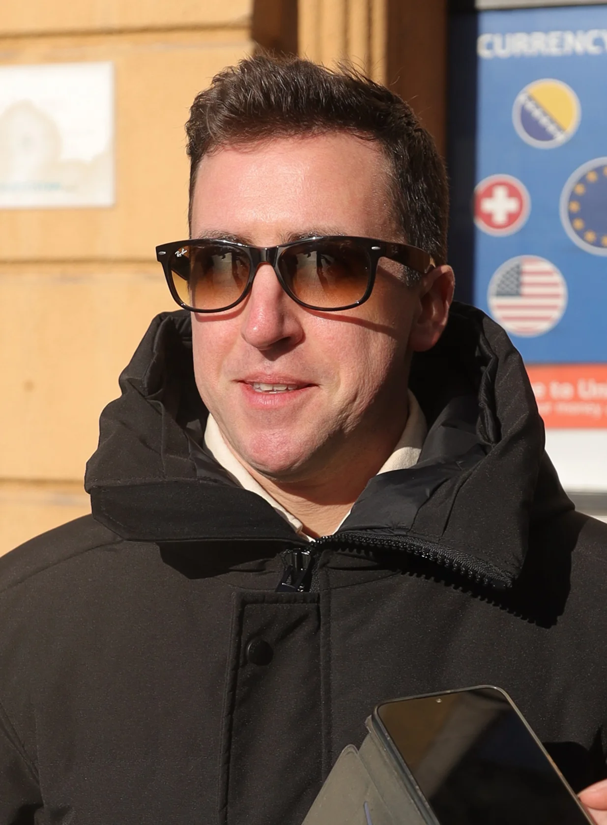 anketa &scaron;ta očekujemo 2026/Senad Gubelić