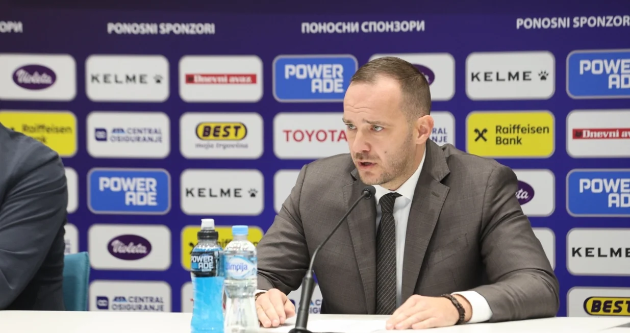 Vico Zeljković/Foto: 