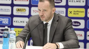 Vico Zeljković/Foto: Feđa Krvavac 