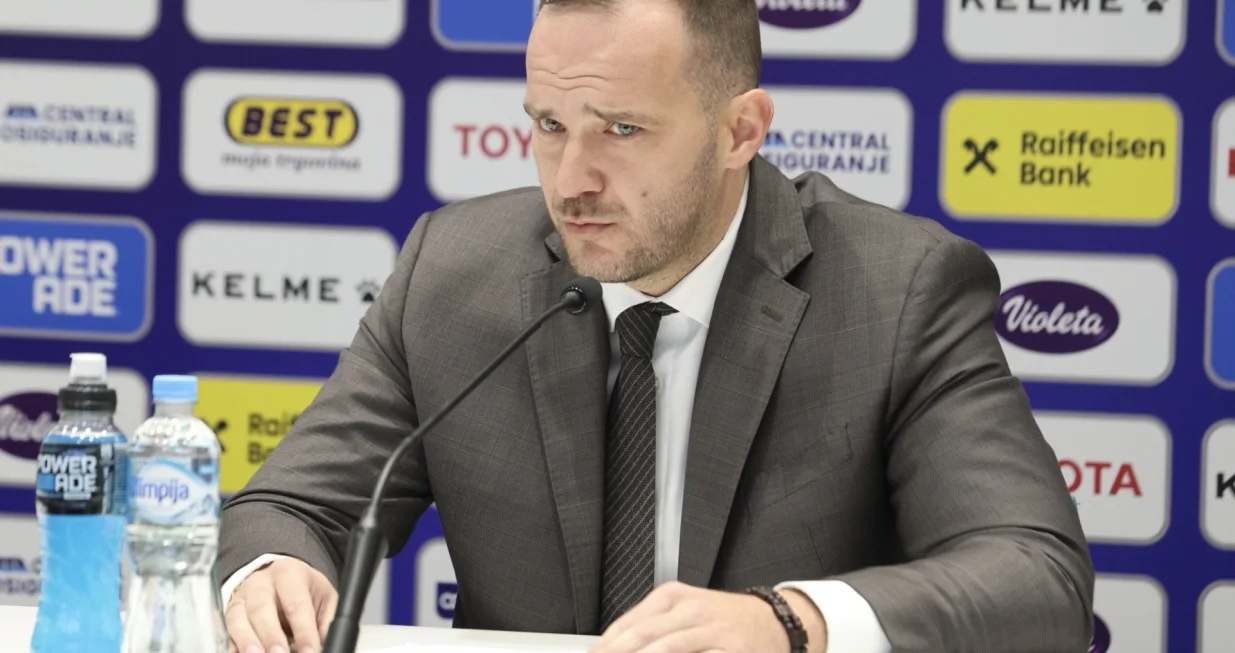 Vico Zeljković/Foto: Feđa Krvavac 