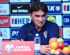 Zlatko Dalić/Foto: Drago Sopta 