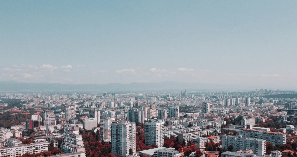 bugarska, sofija, grad, balkan/Stefan Popov