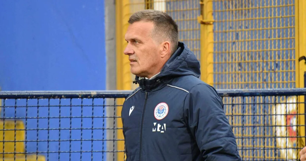 Mario Ivanković/Foto: 