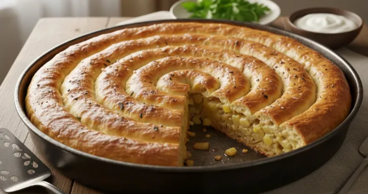 Ukus koji osvaja/Ilustracija