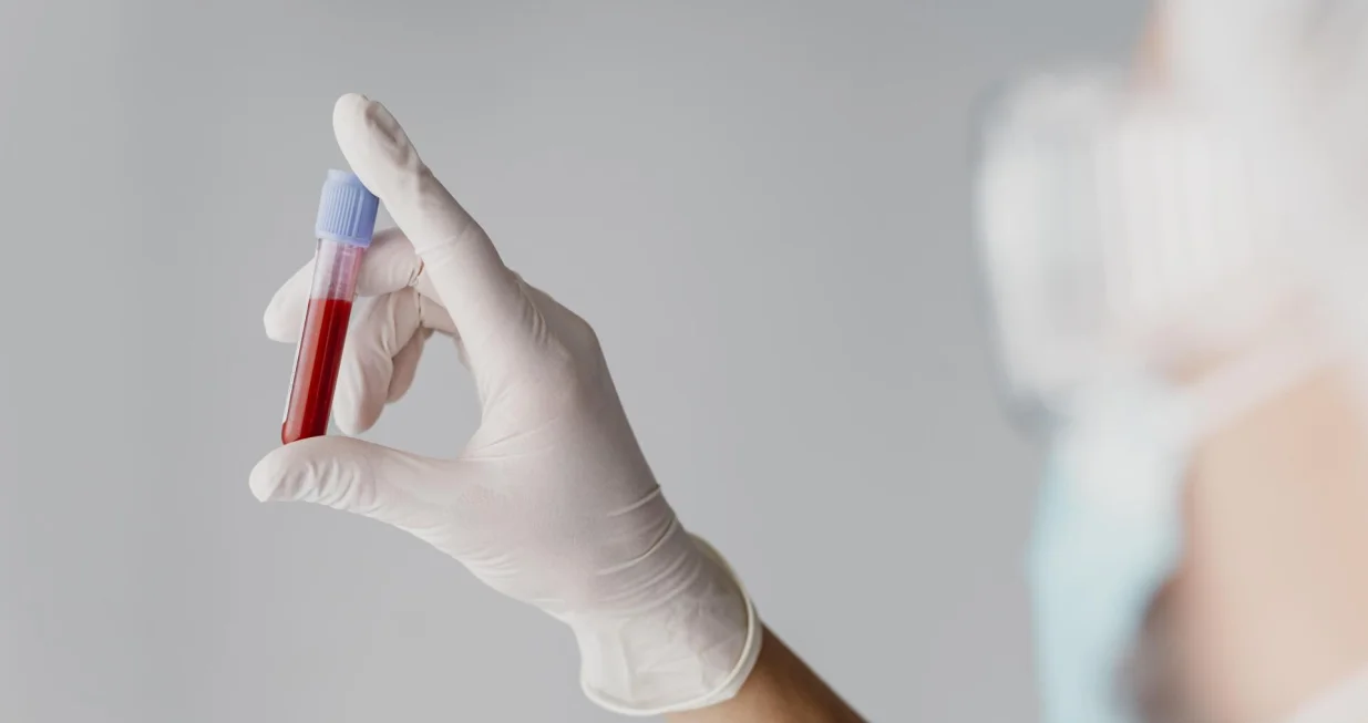 Tajna dugovječnosti krije se u laboratorijskom nalazu/Free Pik