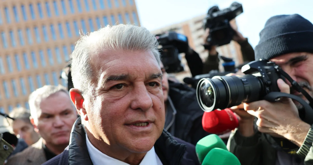 FOTO: Nacho Doce/REUTERS/Foto: 