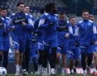 Trening igrača Željezničara (FOTO: FK Željezničar)/Foto: 