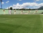 Stadion Ko&scaron;evo/Foto: 