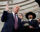 trump inauguracija/