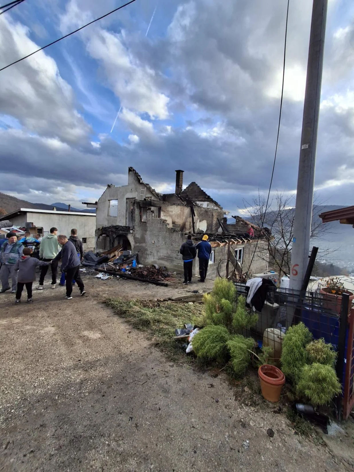 Apel za pomoć Mejri Mujić/Pomozi.ba/