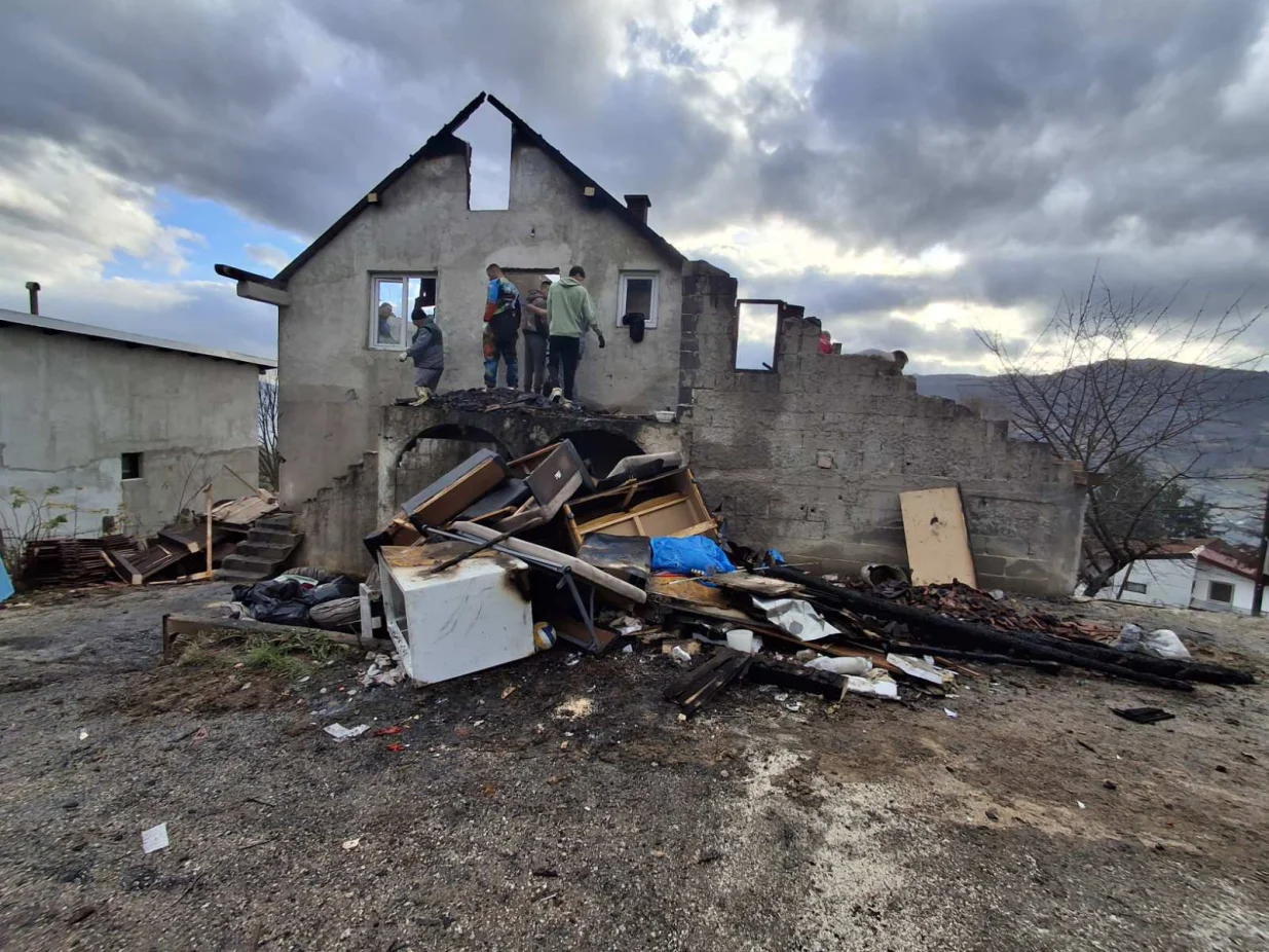 Apel za pomoć Mejri Mujić/Pomozi.ba/