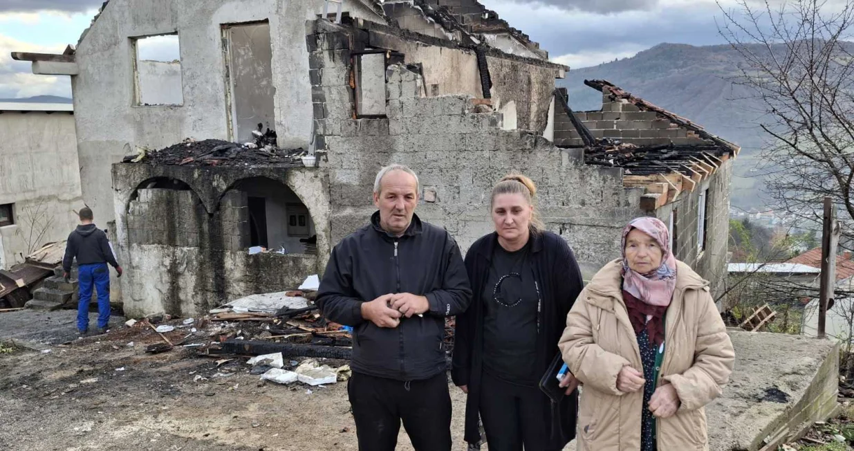 Apel za pomoć Mejri Mujić/Pomozi.ba/