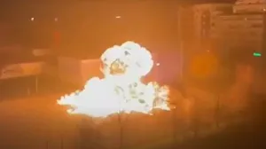 eksplozija na trešnjevci, hrvatska Dnevnik.hr/Dnevnik.hr