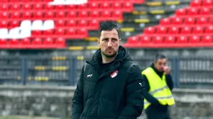 Bojan Puzigaća/Foto: 