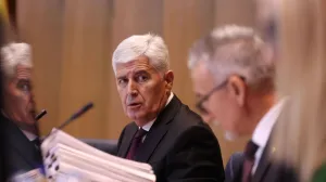 Dom naroda Parlamentarne skupštine Bosne i Hercegovine/Fena