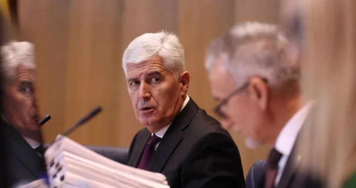 Dom naroda Parlamentarne skup&scaron;tine Bosne i Hercegovine/Fena