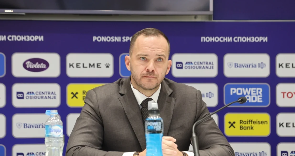 Vico Zeljković/Foto: Feđa Krvavac