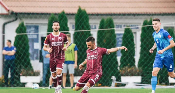 Mirza MustafićSemir Smajlagić/Foto: 